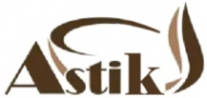 Логотип компании Алтайстройторг и К