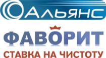 Логотип компании АлтайТехноЭкспорт