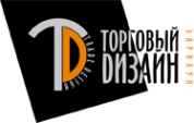 Логотип компании Торговый дизайн