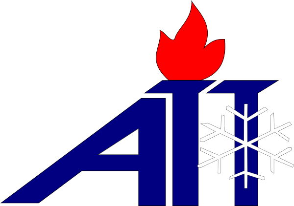 Логотип компании Алтайторгтехника