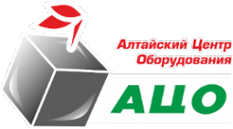 Логотип компании Алтайский Центр Оборудования