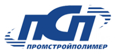 Логотип компании Промстройполимер-Алтай