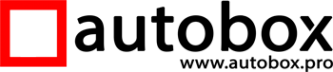 Логотип компании Автобокс