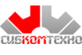 Логотип компании СибКомТехно
