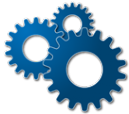 Логотип компании Алтайстанок
