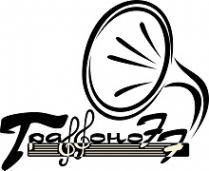 Логотип компании ГраФФоноff