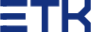 Логотип компании ЭТК