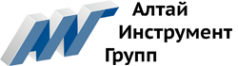 Логотип компании АЛТАЙ ИНСТРУМЕНТ ГРУПП