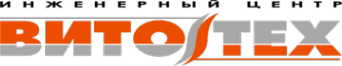 Логотип компании Инженерный Центр ВИТОТЕХ