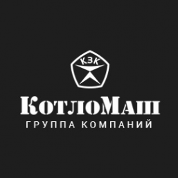 Логотип компании Котломаш