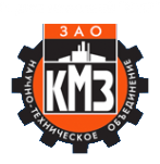 Логотип компании Научно-техническое объединение котельно-механический завод