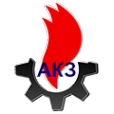 Логотип компании Алтайский котельный завод
