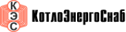 Логотип компании КотлоЭнергоСнаб