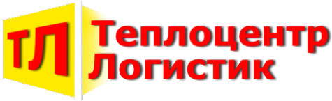 Логотип компании Теплоцентр-Логистик