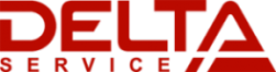 Логотип компании Дельта Сервис