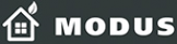 Логотип компании Модульные установки