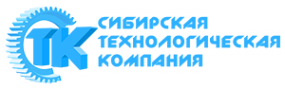 Логотип компании Сибирская Технологическая Компания