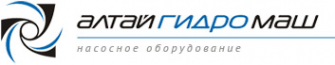 Логотип компании Алтайгидромаш официальный представитель ОДО ХЭМЗ ООО УкНС