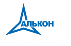 Логотип компании АЛЬКОН