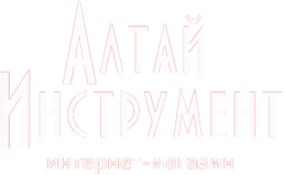 Логотип компании Алтай Инструмент