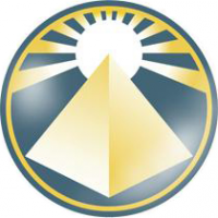 Логотип компании АЗДА