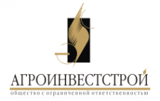 Логотип компании Агроинвестстрой