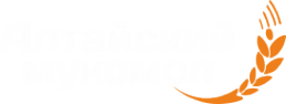 Логотип компании Алтайский мукомол