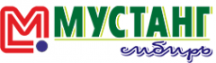 Логотип компании Мустанг-Сибирь
