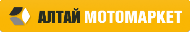 Логотип компании АлтайМотоСервис
