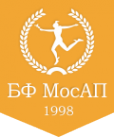 Логотип компании Московская академия предпринимательства при Правительстве Москвы