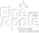 Логотип компании PineApple