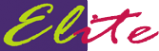 Логотип компании Elite