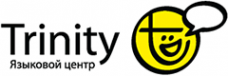 Логотип компании Тринити