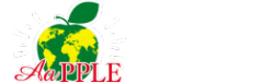 Логотип компании AaPPLE