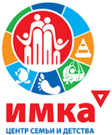 Логотип компании ИМКА