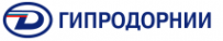 Логотип компании ГипродорНИИ