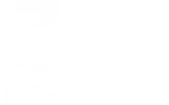 Логотип компании ZAP Technology