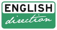 Логотип компании English Direction