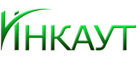 Логотип компании Богатырек