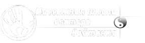 Логотип компании Массажная школа доктора Войтенко