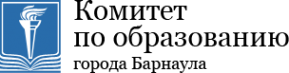Логотип компании Средняя общеобразовательная школа №53 с углубленным изучением отдельных предметов