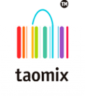 Логотип компании Taomix