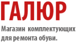 Логотип компании ГалЮр