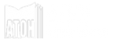Логотип компании АТОН-Экобезопасность и охрана труда