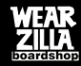 Логотип компании Wearzilla