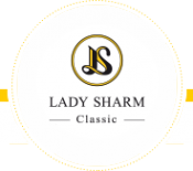 Логотип компании Ledi Sharm