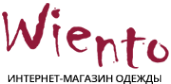 Логотип компании ВИЕНТО