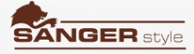 Логотип компании SANGER Дисконт