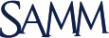 Логотип компании САММ