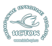 Логотип компании IST`OK